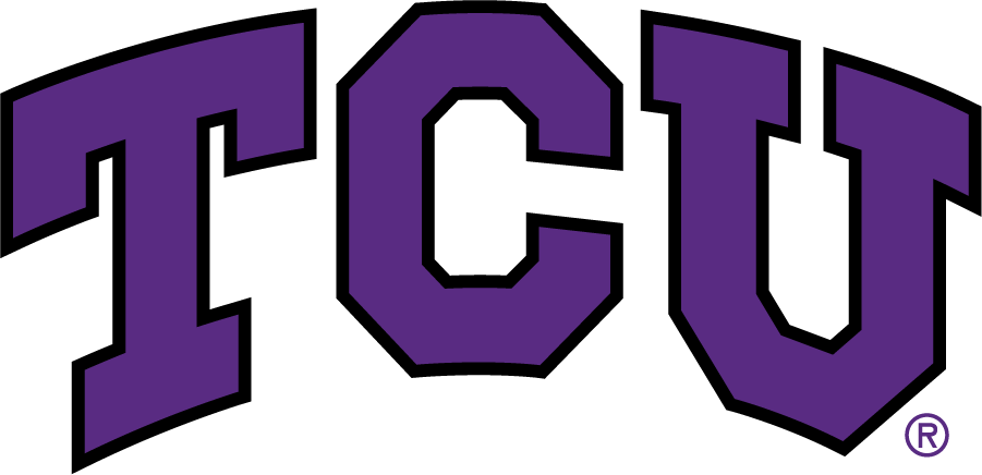 TCU Horned Frogs 2013-Pres Alternate Logo diy iron on heat transfer